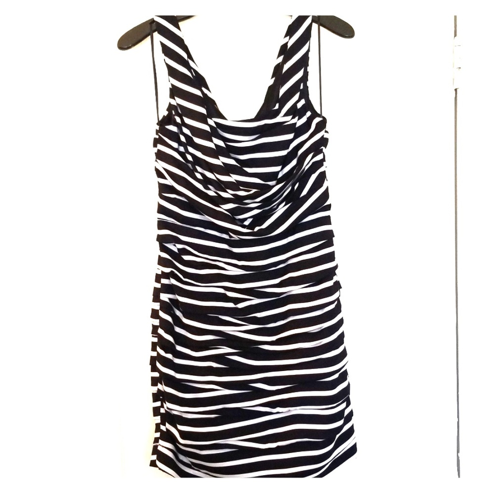 Cocktail dress NWOT